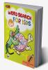 Off Screen On Books Vol 2: Word Search for Kids
