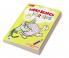 Off Screen On Books Vol 2: Word Search for Kids