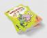 Off Screen On Books Vol 2: Word Search for Kids