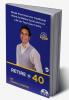 Retire@40: A Journey to Financial Freedom