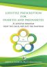Lifestyle Prescription for Diabetes and Prediabetes