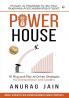 POWERHOUSE: Proven AI Playbook to 10x Your Business and Leadership Impact