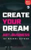 CREATE YOUR DREAM ART BUSINESS: Be a SM-ART PRENEUR
