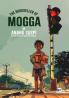 The Bookseller of Mogga