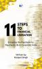 11 Steps to Financial Liberation
