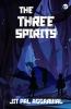 THE THREE SPIRITS