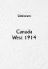 Canada West 1914