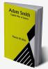 Adam Smith; English Men of Letters