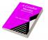 A Canadian Heroine (Volume 2) A Novel