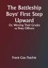 The Battleship Boys' First Step Upward; Or Winning Their Grades as Petty Officers