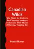 Canadian Wilds; Tells About the Hudson's Bay Company Northern Indians and Their Modes of Hunting Trapping Etc.