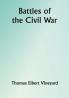 Battles of the Civil War