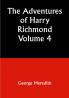 The Adventures of Harry Richmond — Volume 4