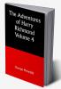 The Adventures of Harry Richmond — Volume 4
