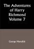 The Adventures of Harry Richmond — Volume 7