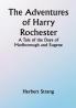 The Adventures of Harry Rochester: A Tale of the Days of Marlborough and Eugene