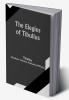 The Elegies of Tibullus