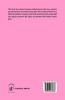 Cancer: Its Cause and Treatment Volume I