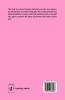 Cancer: Its Cause and Treatment Volume II