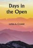 Days in the Open