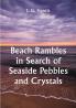 Beach Rambles in Search of Seaside Pebbles and Crystals; With Some Observations on the Origin of the Diamond and Other Precious Stones