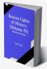 Beacon Lights of History (Volume IV): Imperial Antiquity