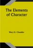 The Elements of Character