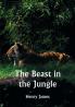 The Beast in the Jungle