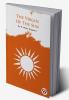 The Virgin Of The Sun