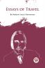 Essays Of Travel