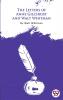 The Letters Of Anne Gilchrist And Walt Whitman