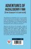 Adventures Of Huckleberry Finn (Tom Sawyer's Comrade)