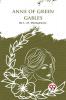 Anne Of Green Gables