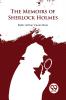 Sir Arthur Conan Doyle