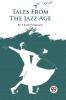 Tales From the Jazz Age