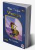 The Trojan women of Euripides