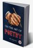 On The Art of Poetry