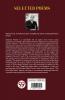 Selected Poems