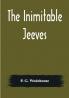 The Inimitable Jeeves