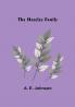 The Hazeley Family