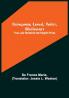 Guingamor Lanval Tyolet Bisclaveret: Four lais rendered into English prose