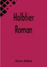 Halbtier: Roman
