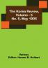 The Korea Review Vol. 5 No. 5 May 1905