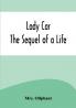 Lady Car: The Sequel of a Life