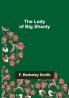 The Lady of Big Shanty