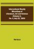 International Weekly Miscellany of Literature Art and Science — (Volume I) No. 4 July 22 1850