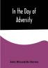 In the Day of Adversity