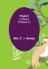 Mabel: A Novel. (Volume 3)