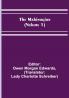 The Mabinogion (Volume 1)