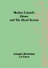 Madam Crowl's Ghost and the Dead Sexton
